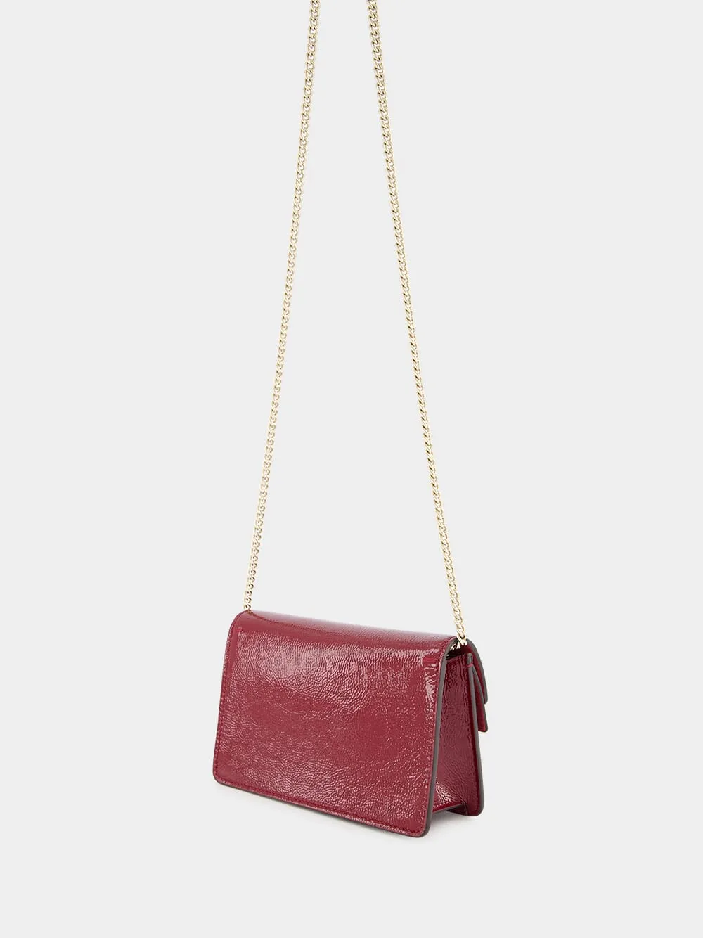Rosso Ancora Dionysus Super Mini Bag