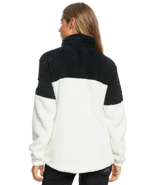 Roxy Womens Alabama 1/2 Botton Up