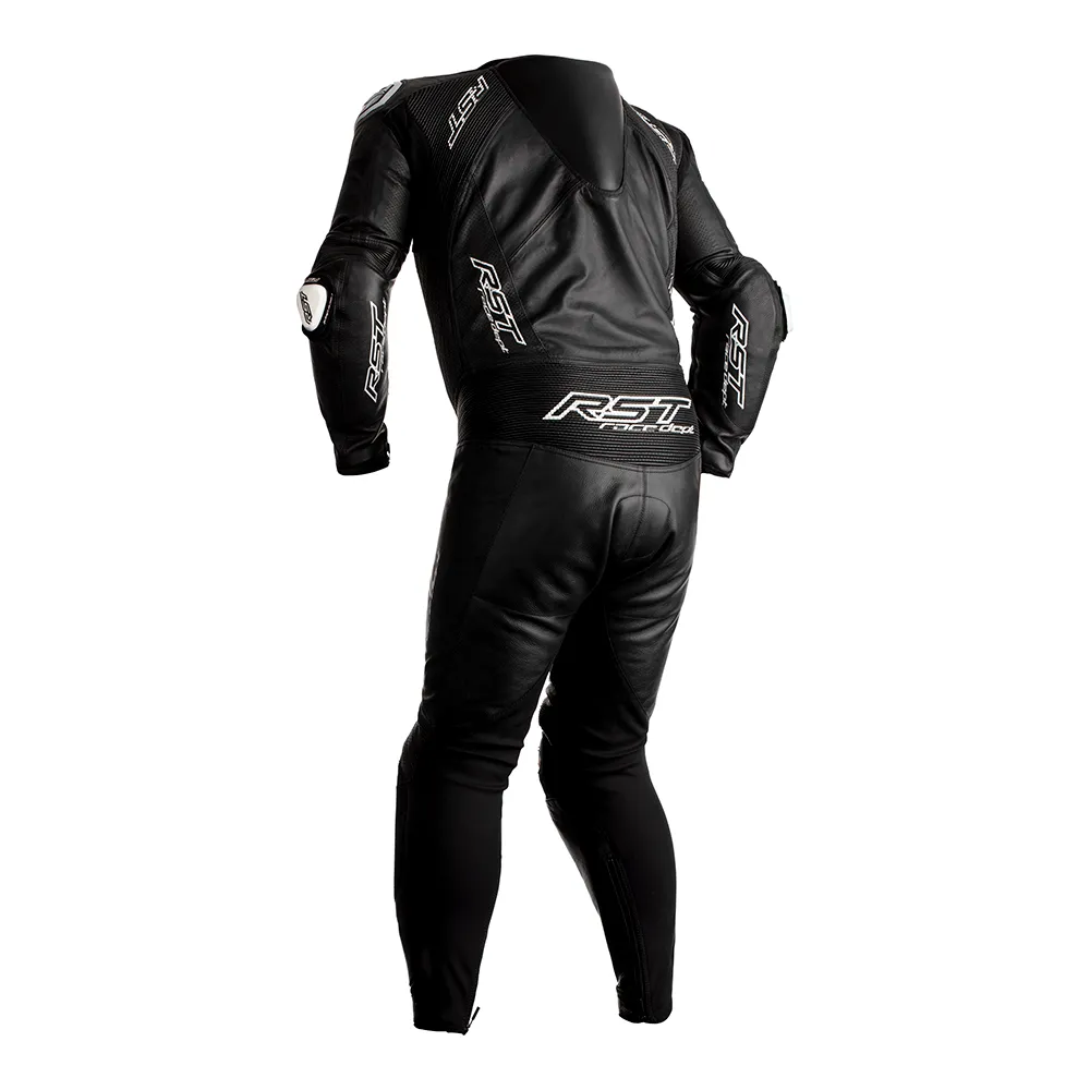 RST RACE DEPT V4.1 KANGAROO CE 1PC SUIT [BLACK]