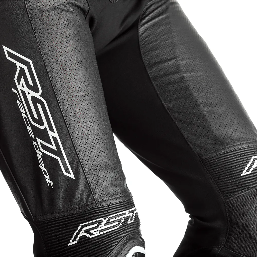 RST RACE DEPT V4.1 KANGAROO CE 1PC SUIT [BLACK]