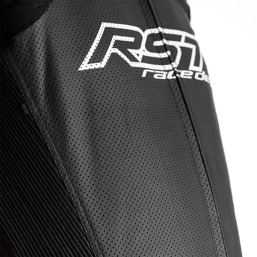 RST RACE DEPT V4.1 KANGAROO CE 1PC SUIT [BLACK]