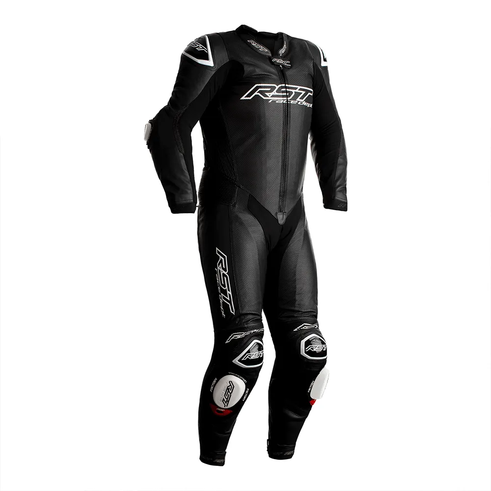 RST RACE DEPT V4.1 KANGAROO CE 1PC SUIT [BLACK]