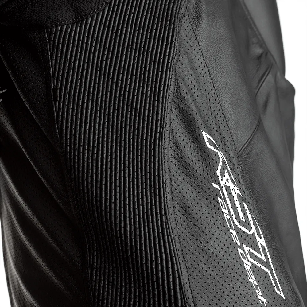 RST RACE DEPT V4.1 KANGAROO CE 1PC SUIT [BLACK]