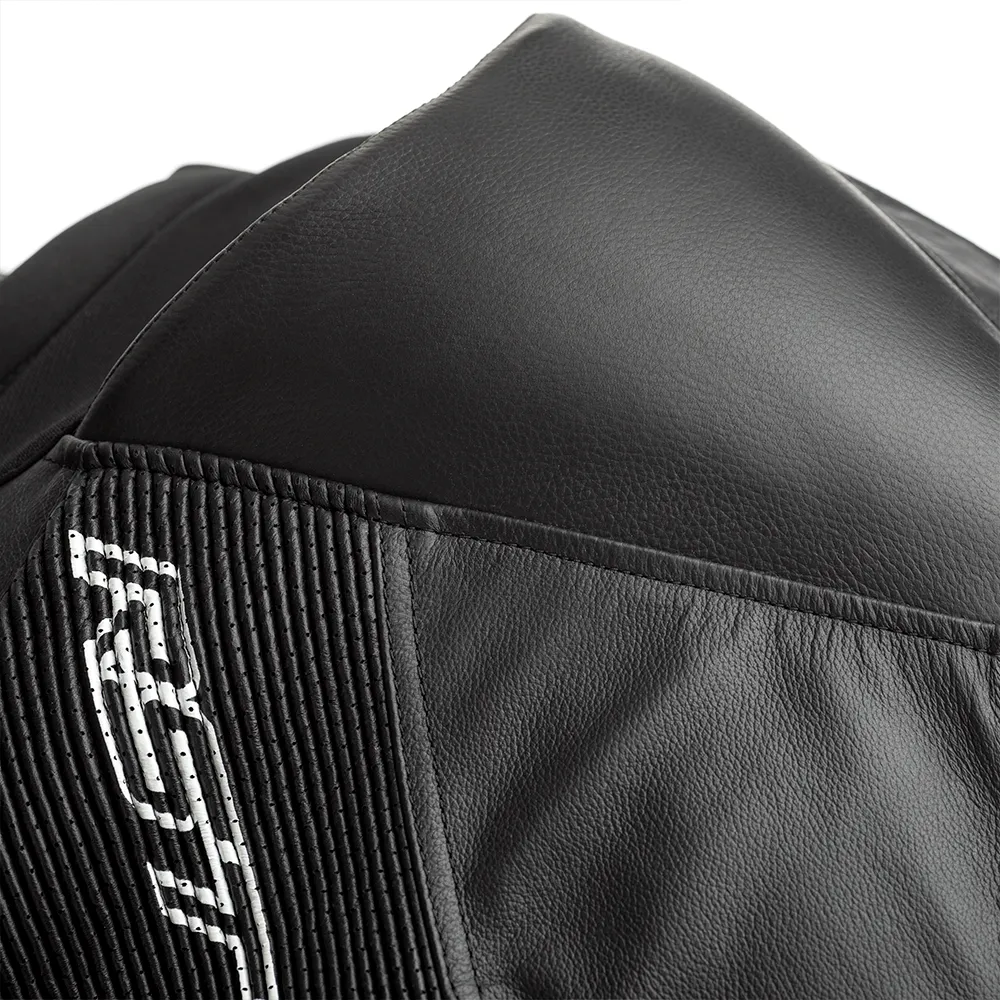 RST RACE DEPT V4.1 KANGAROO CE 1PC SUIT [BLACK]