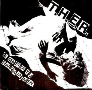 Rutto "Ilmastoitu Painajainen" 7"