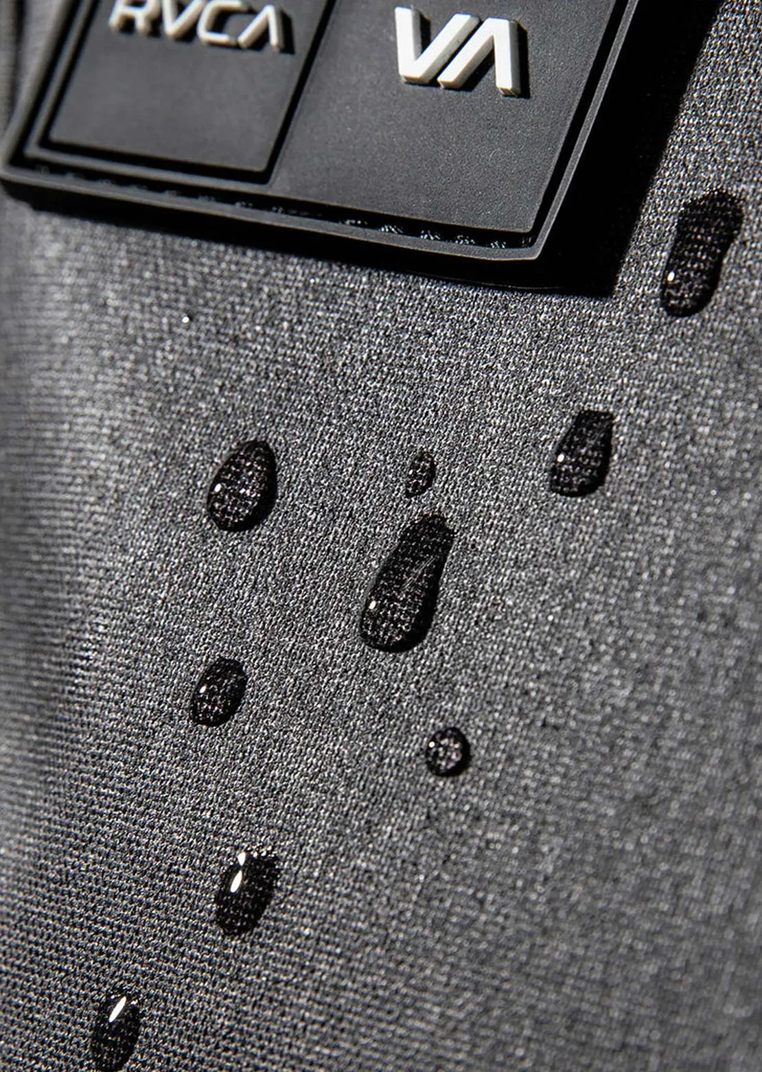 RVCA Weld Backpack