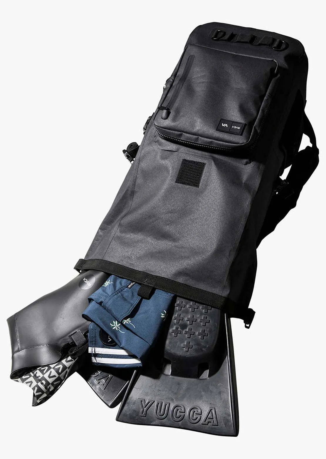 RVCA Weld Backpack