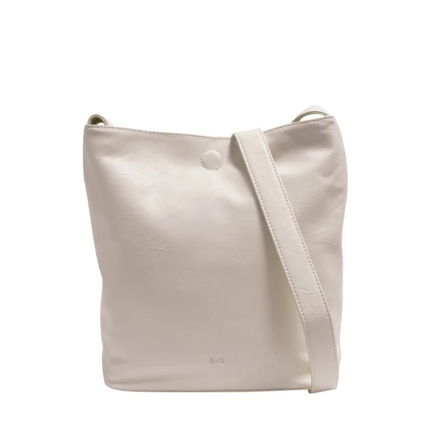 S-Q Freda 2in1 Reversable Hobo