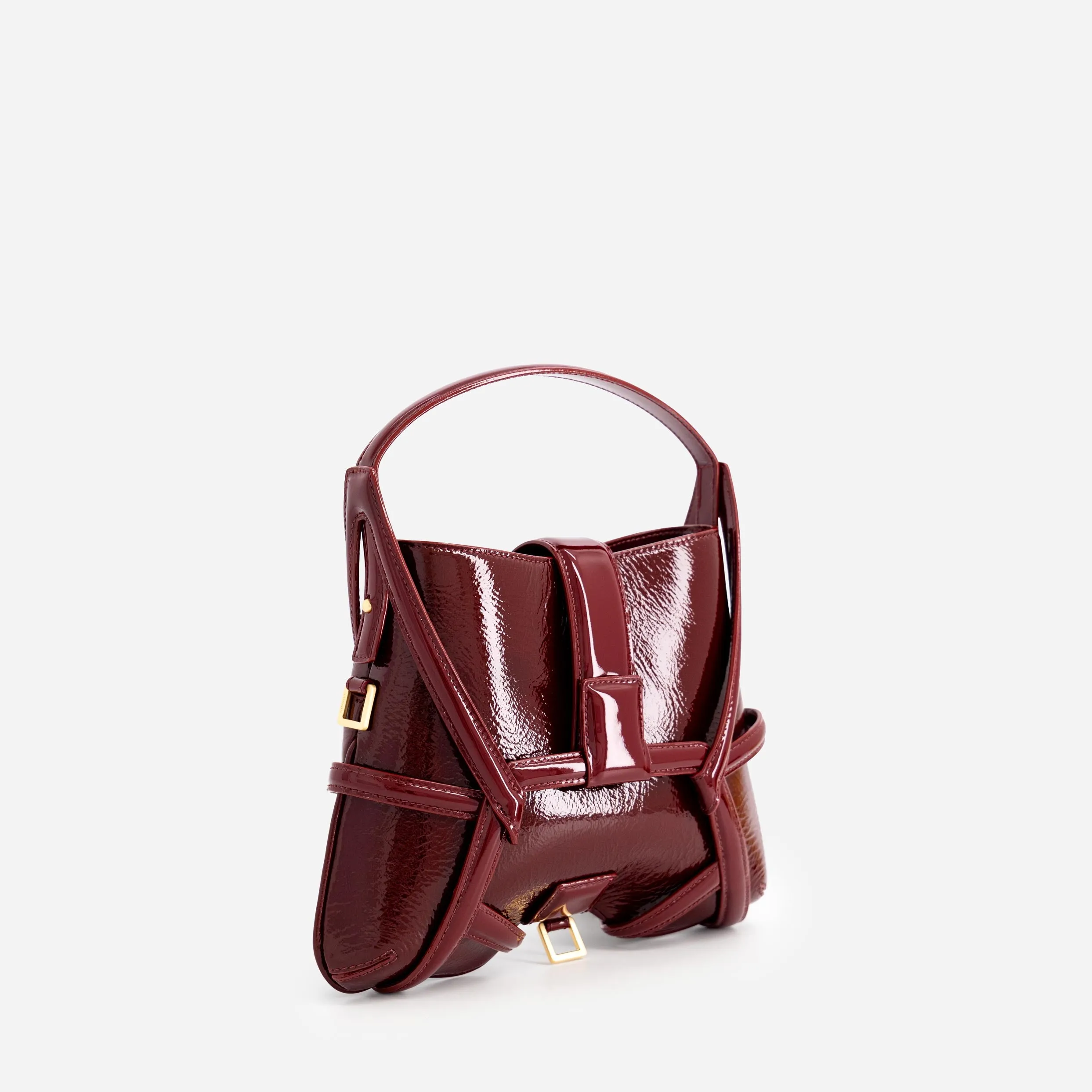 S-X2 - Patent Bordeaux