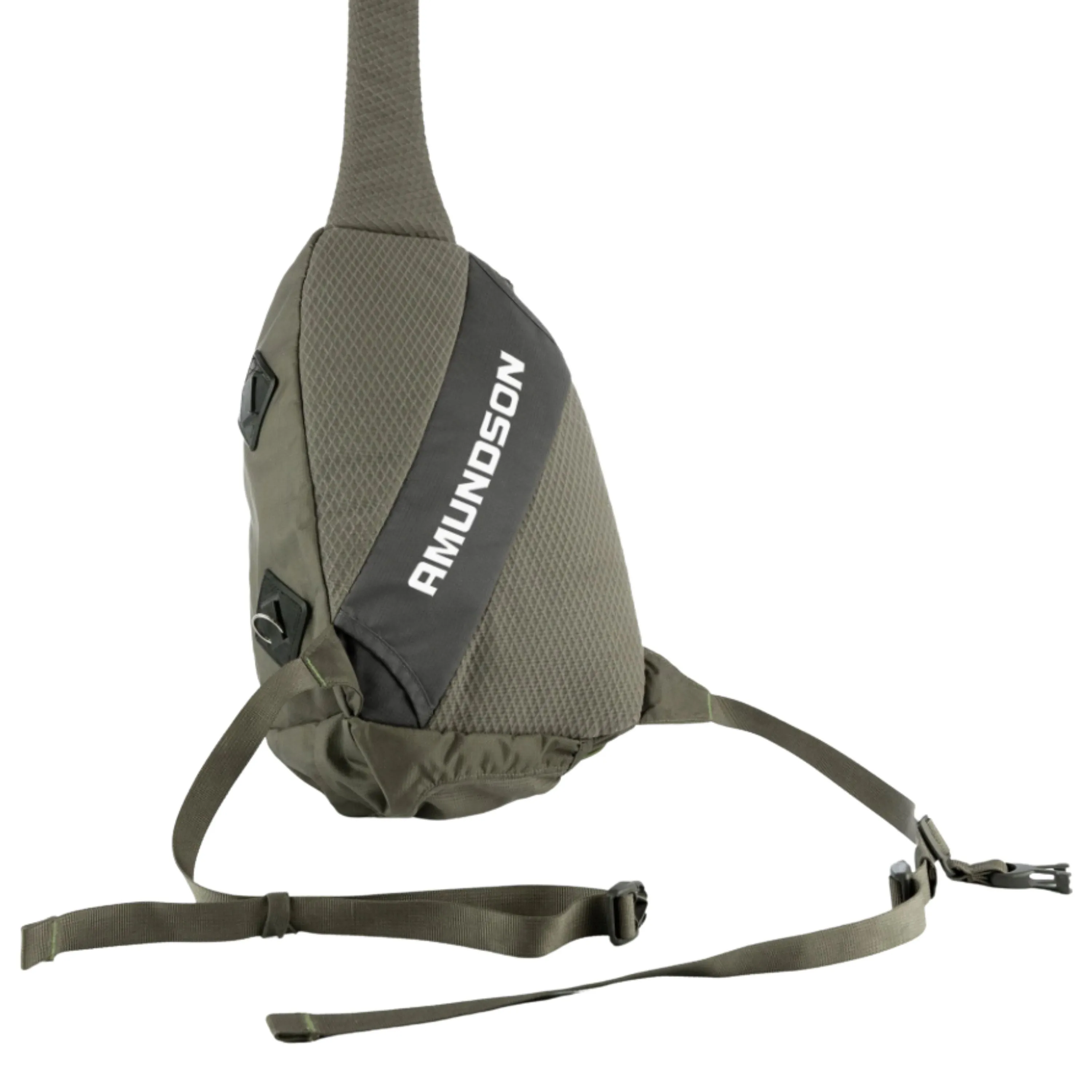Sac à bandoulière "Pennask"