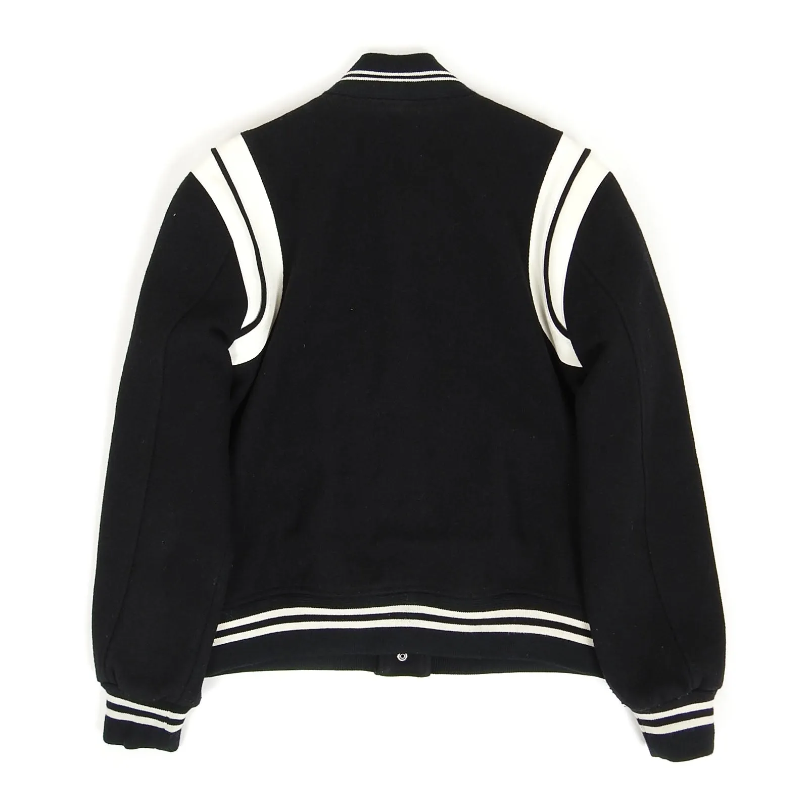 Saint Laurent Teddy Jacket 50