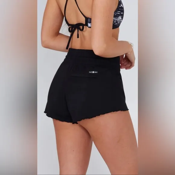 Salty crew Amphibian Beach Break shorts