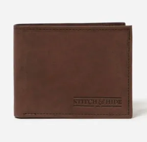 S&H CASPER WALLET