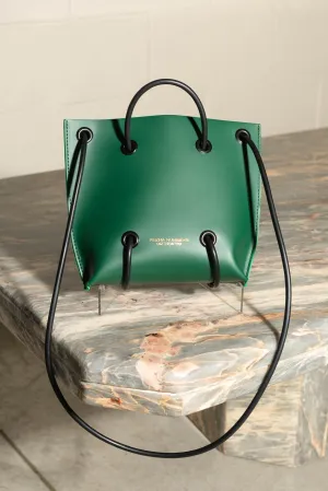 SAMPLE GREEN UTILITY