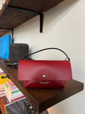 SAMPLE MINI RED ORBIT