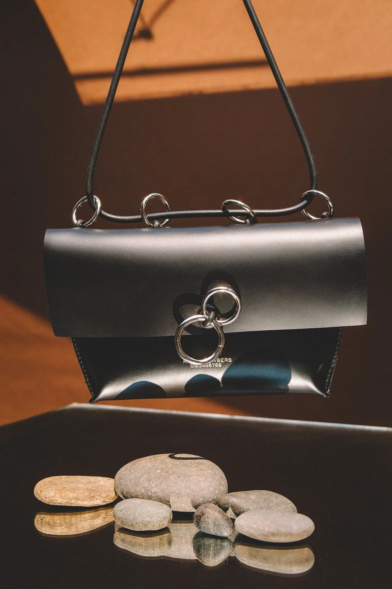 SAMPLE ORBIT BAG