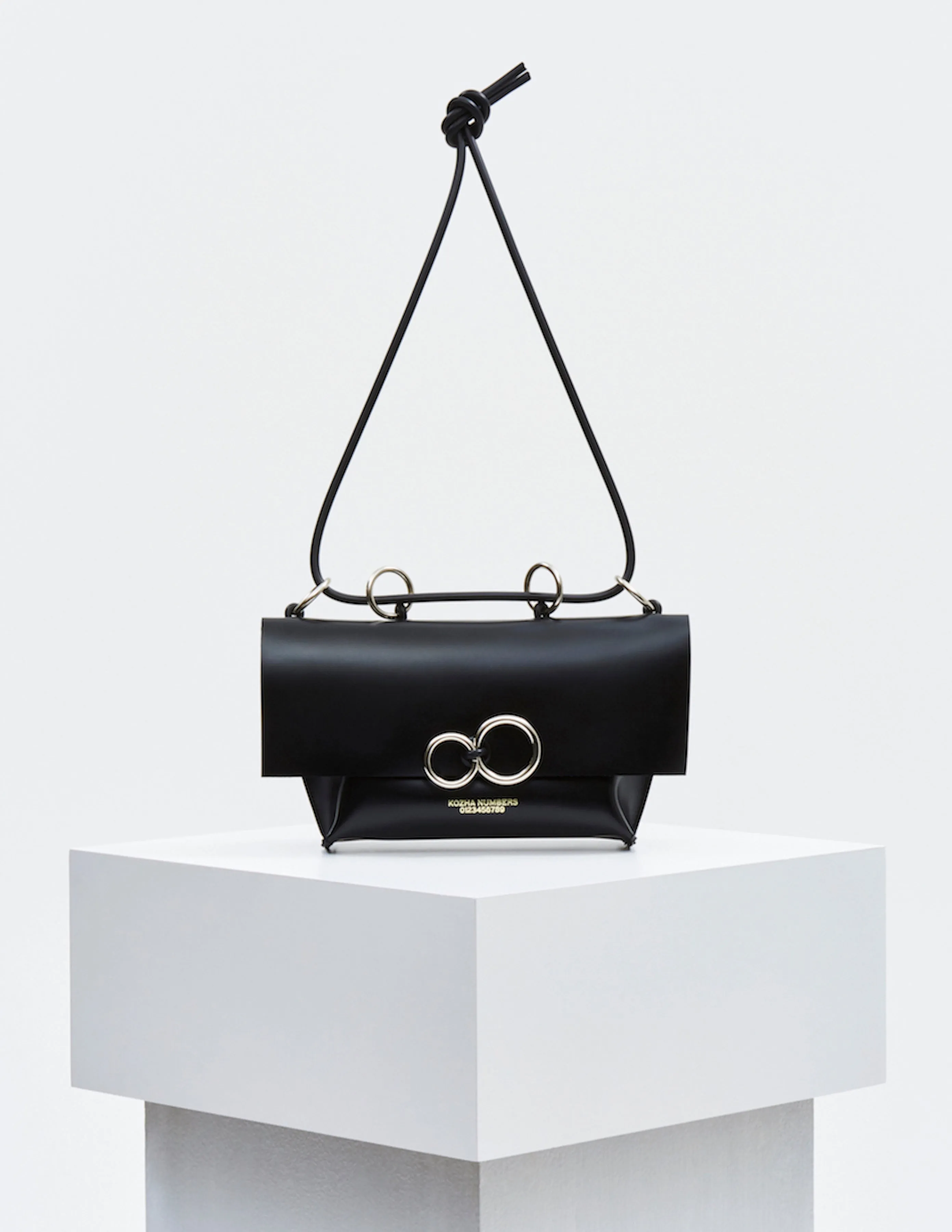 SAMPLE ORBIT BAG