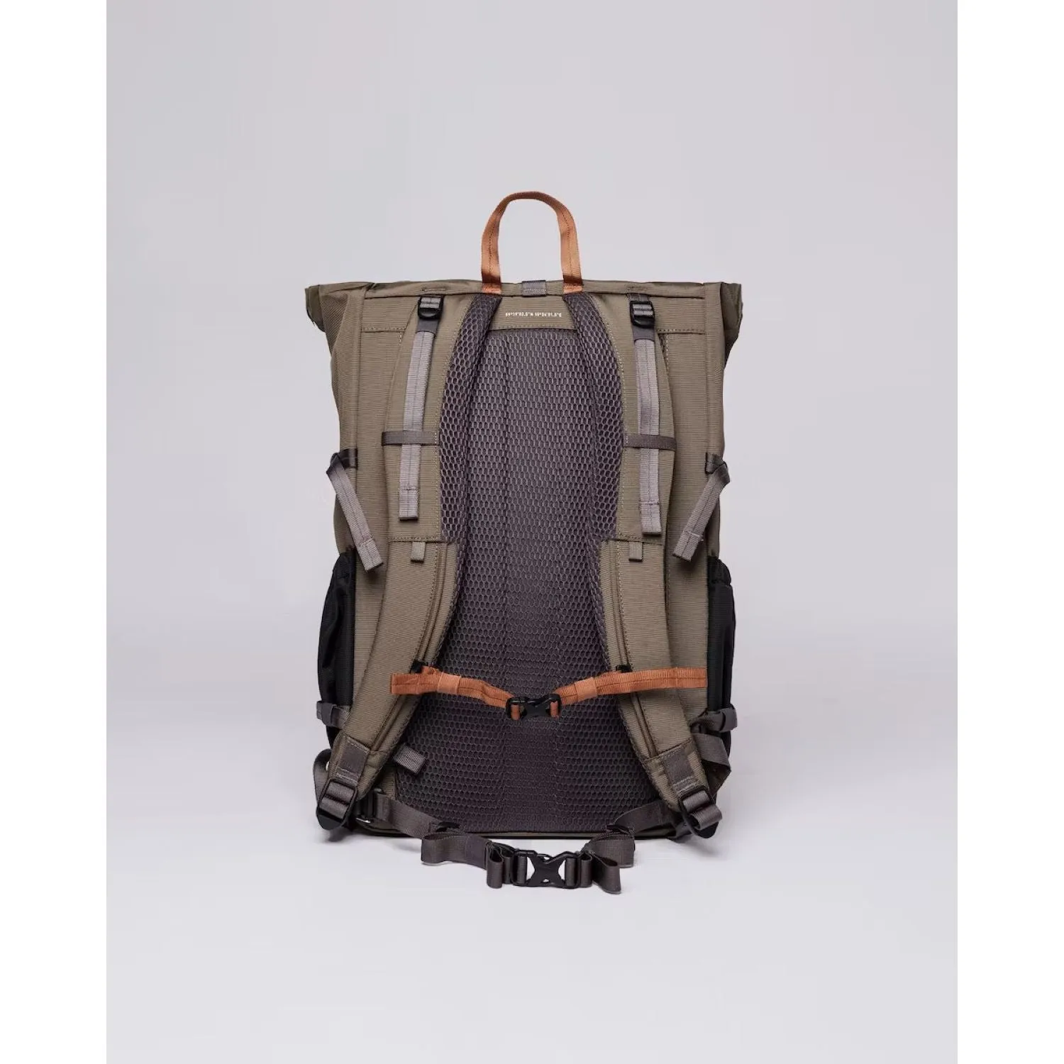 Sandqvist Forest Hike Backpack (SA)