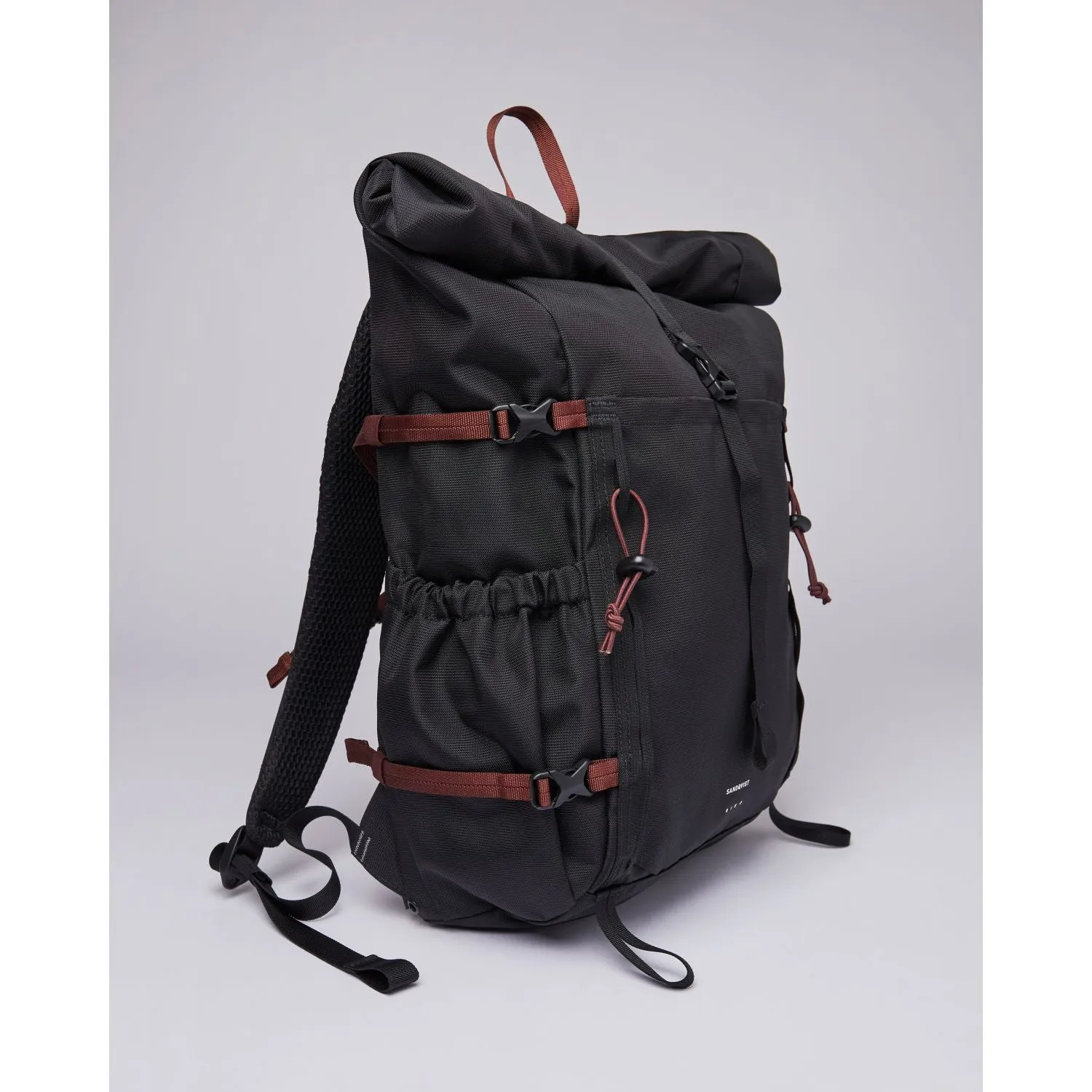 Sandqvist Forest Hike Backpack (SA)