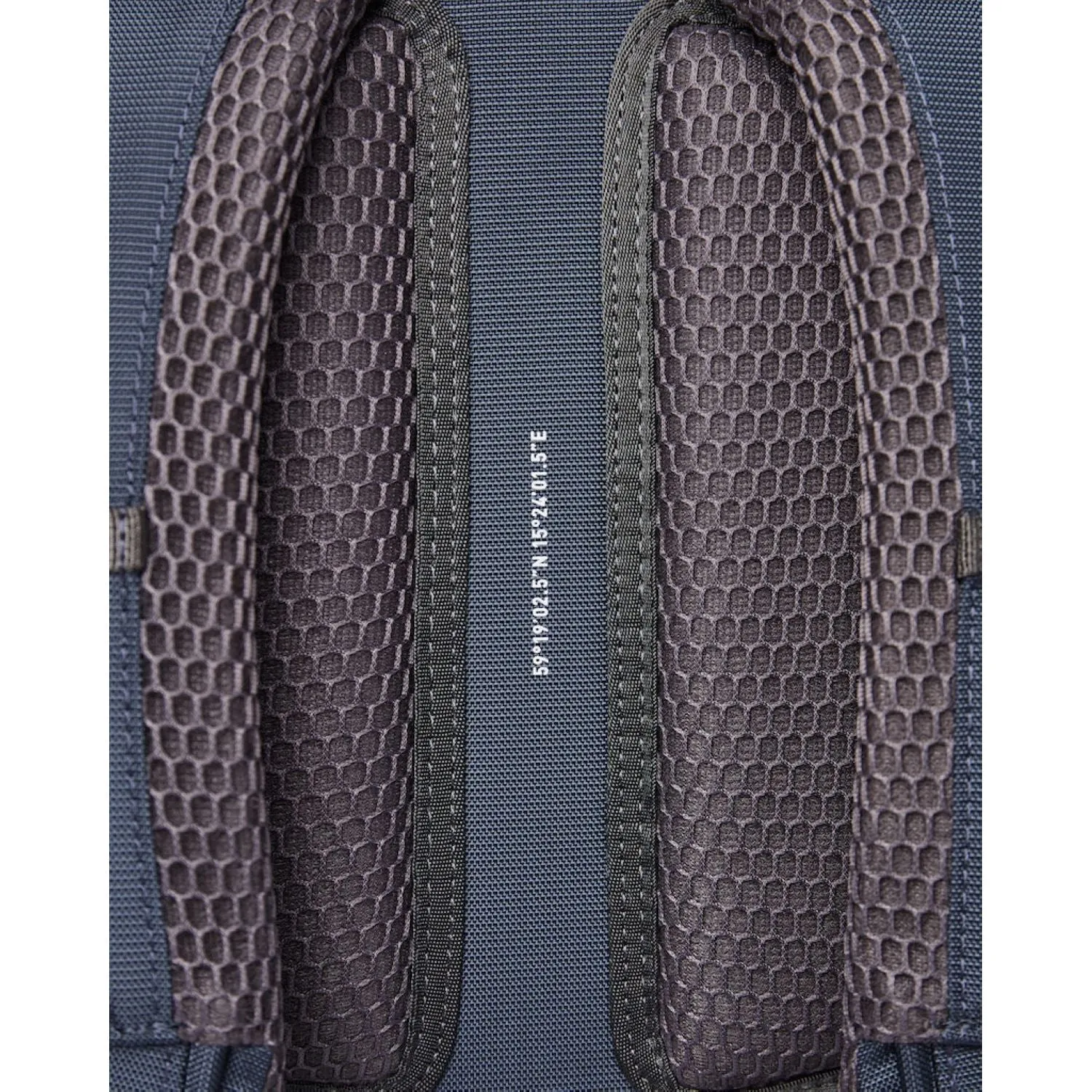Sandqvist Forest Hike Backpack (SA)