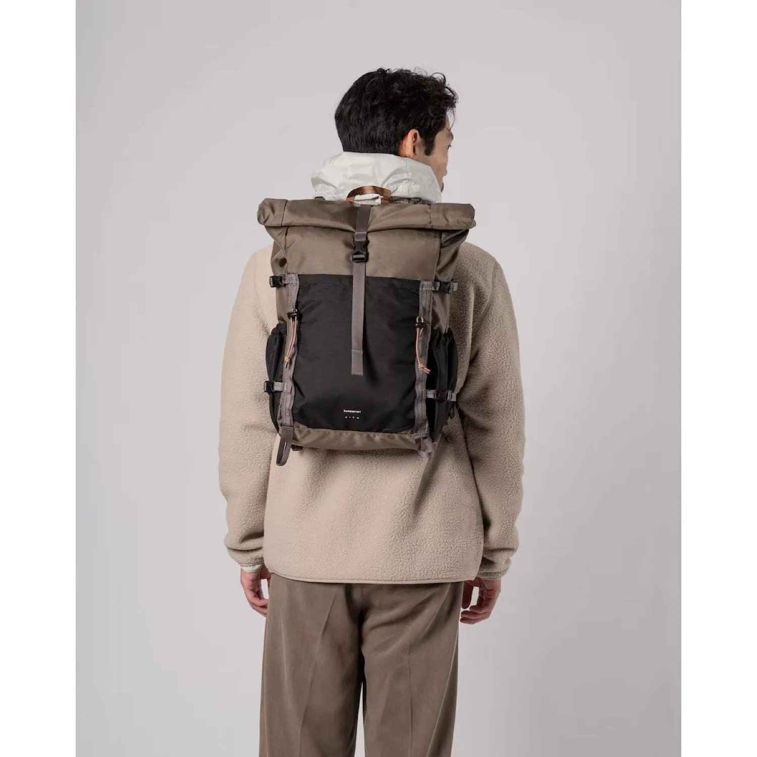 Sandqvist Forest Hike Backpack (SA)