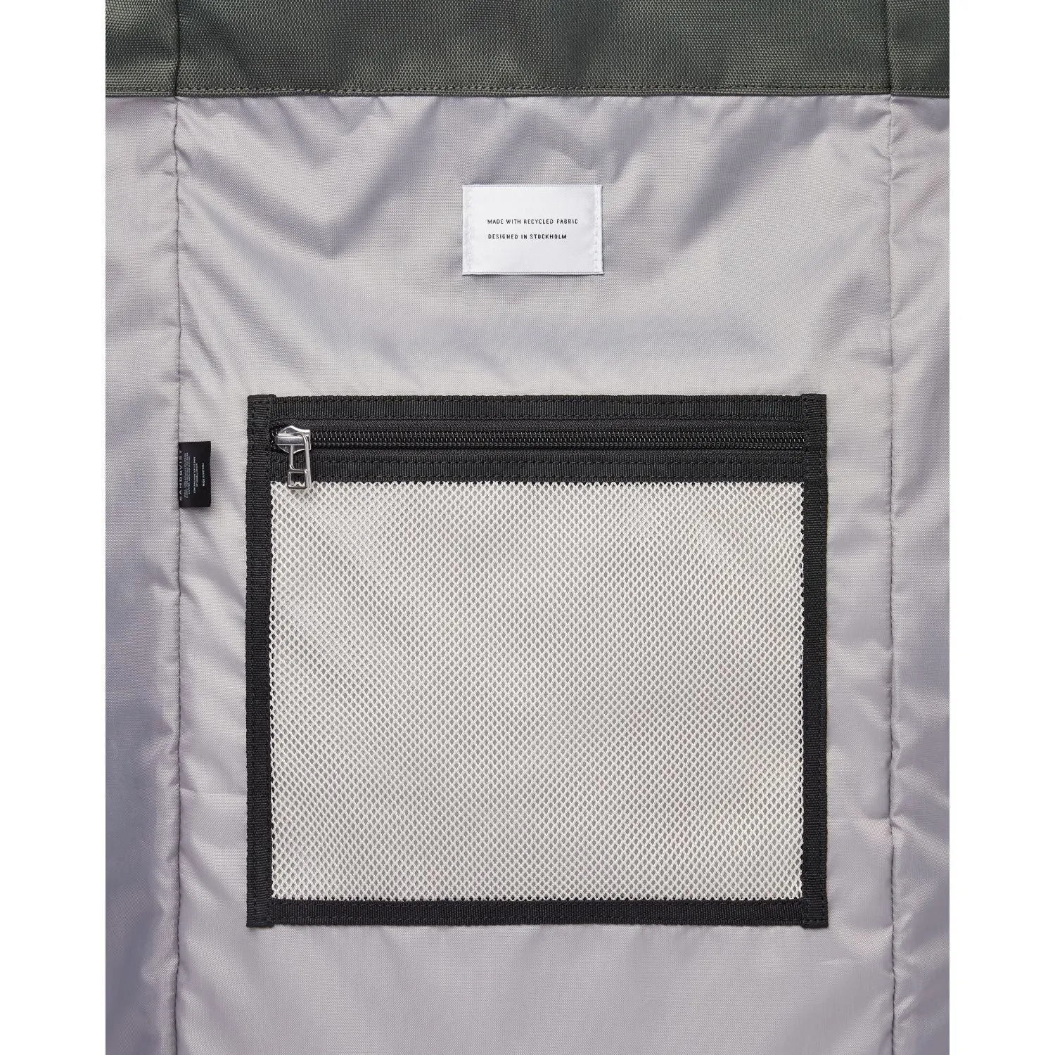 Sandqvist Ilon Backpack