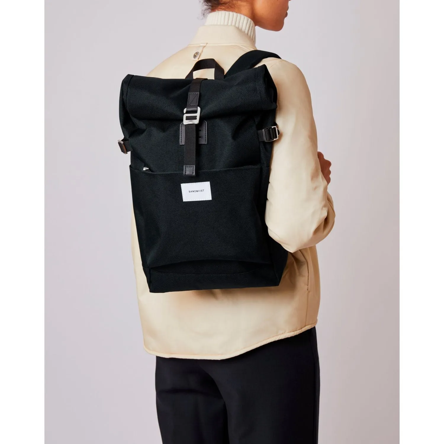 Sandqvist Ilon Backpack