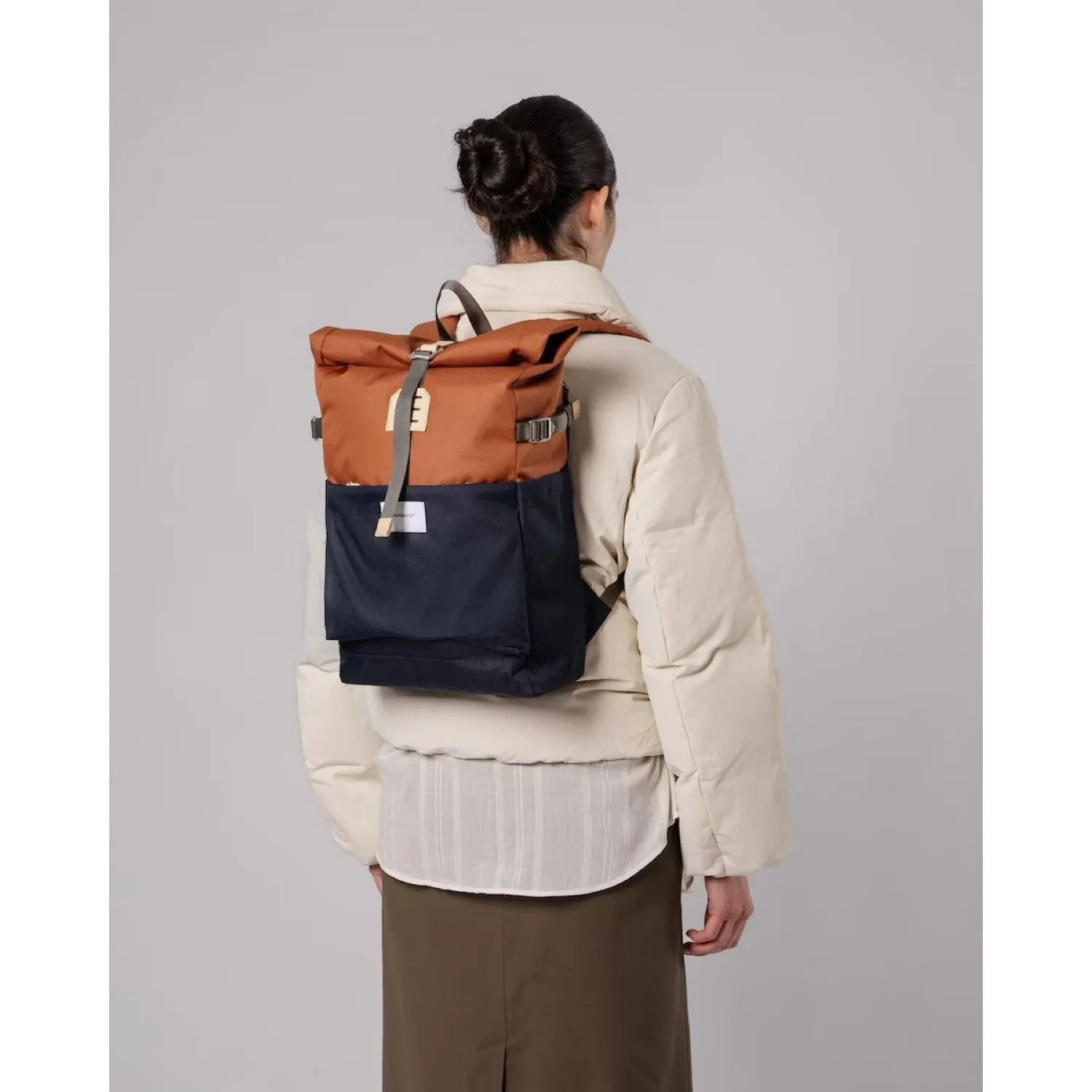 Sandqvist Ilon Backpack