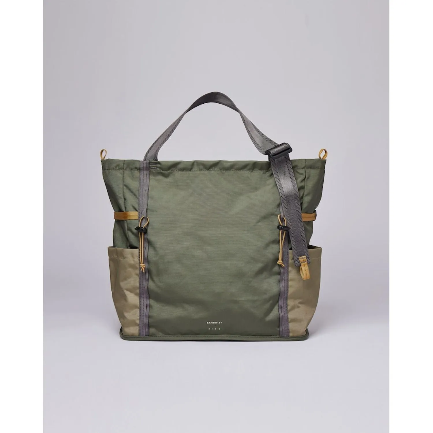 Sandqvist River Hike Tote Bag