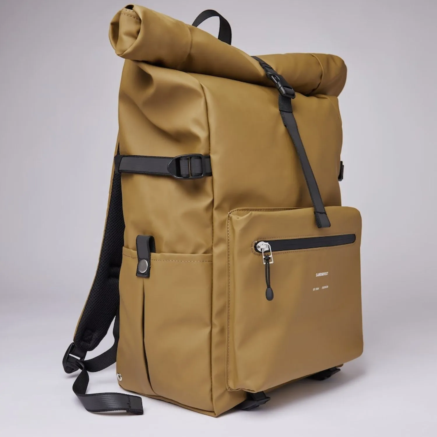 Sandqvist Ruben 2.0 Backpack