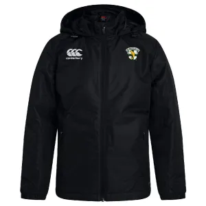 Santa Monica Rugby Club Club Vaposhield Stadium Jacket by Canterbury
