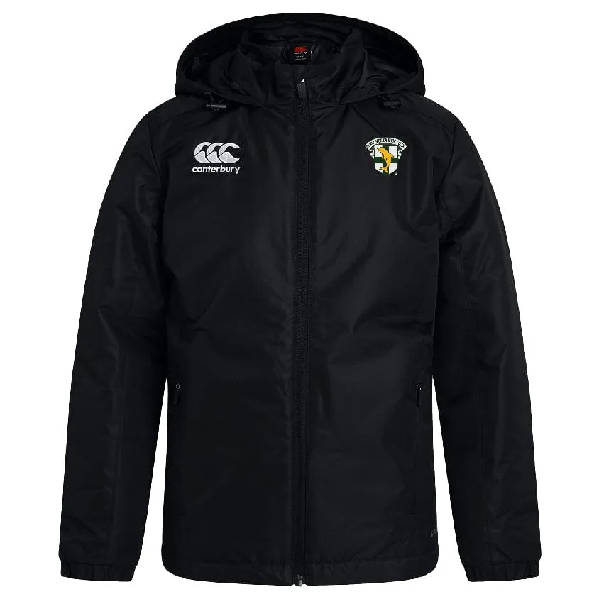 Santa Monica Rugby Club Club Vaposhield Stadium Jacket by Canterbury
