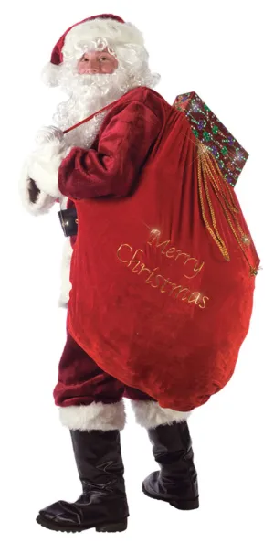 Santa Sack