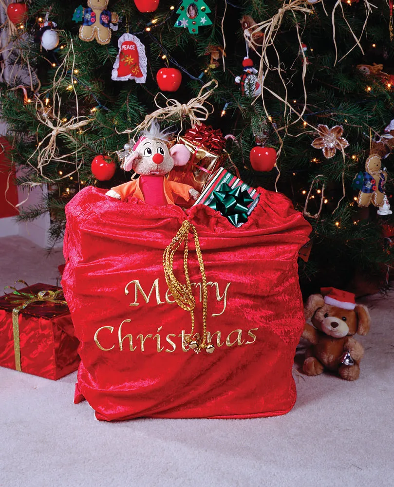 Santa Sack