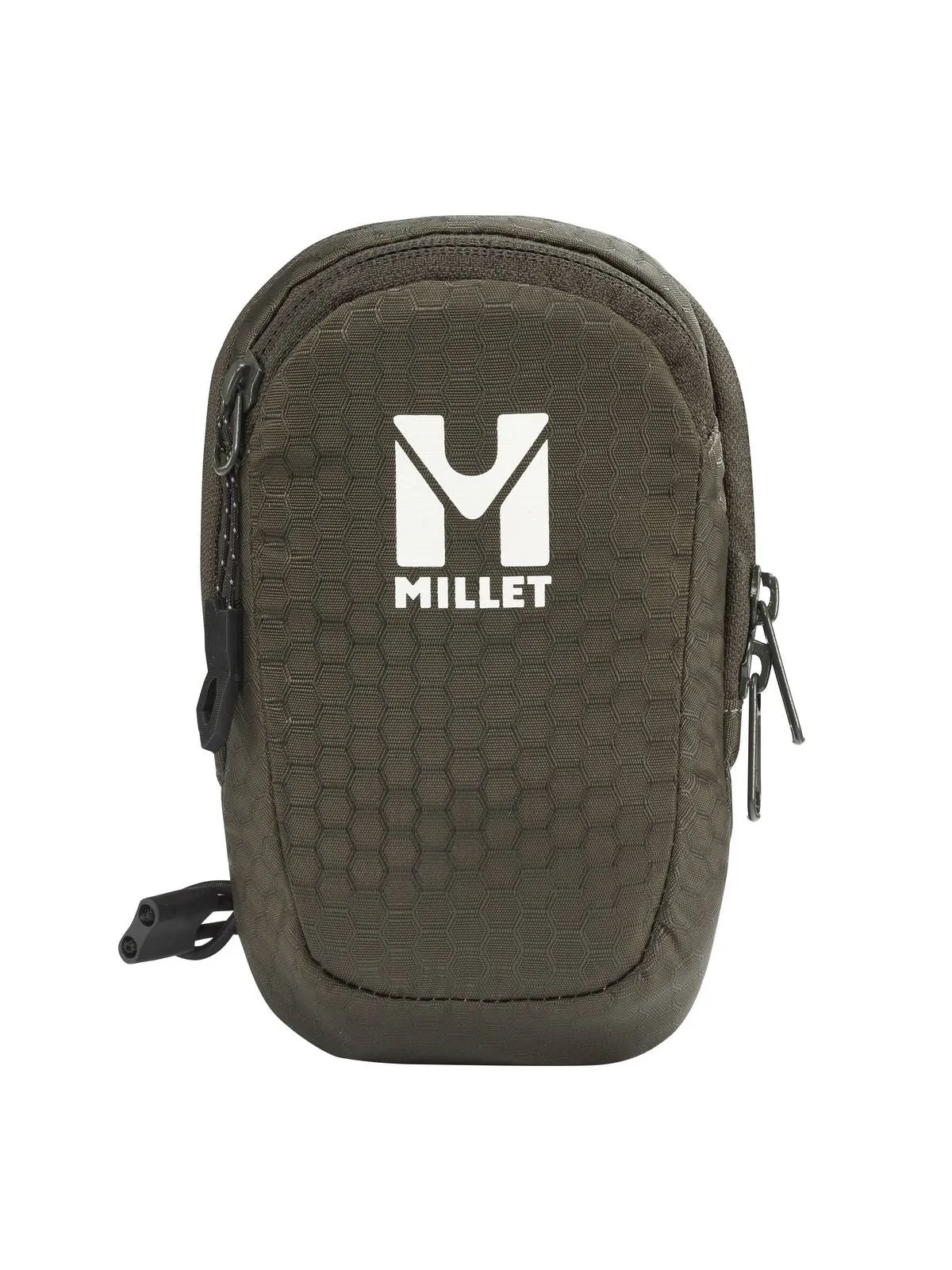 Saszetka MILLET Ubic Shoulder Pocket Zielony