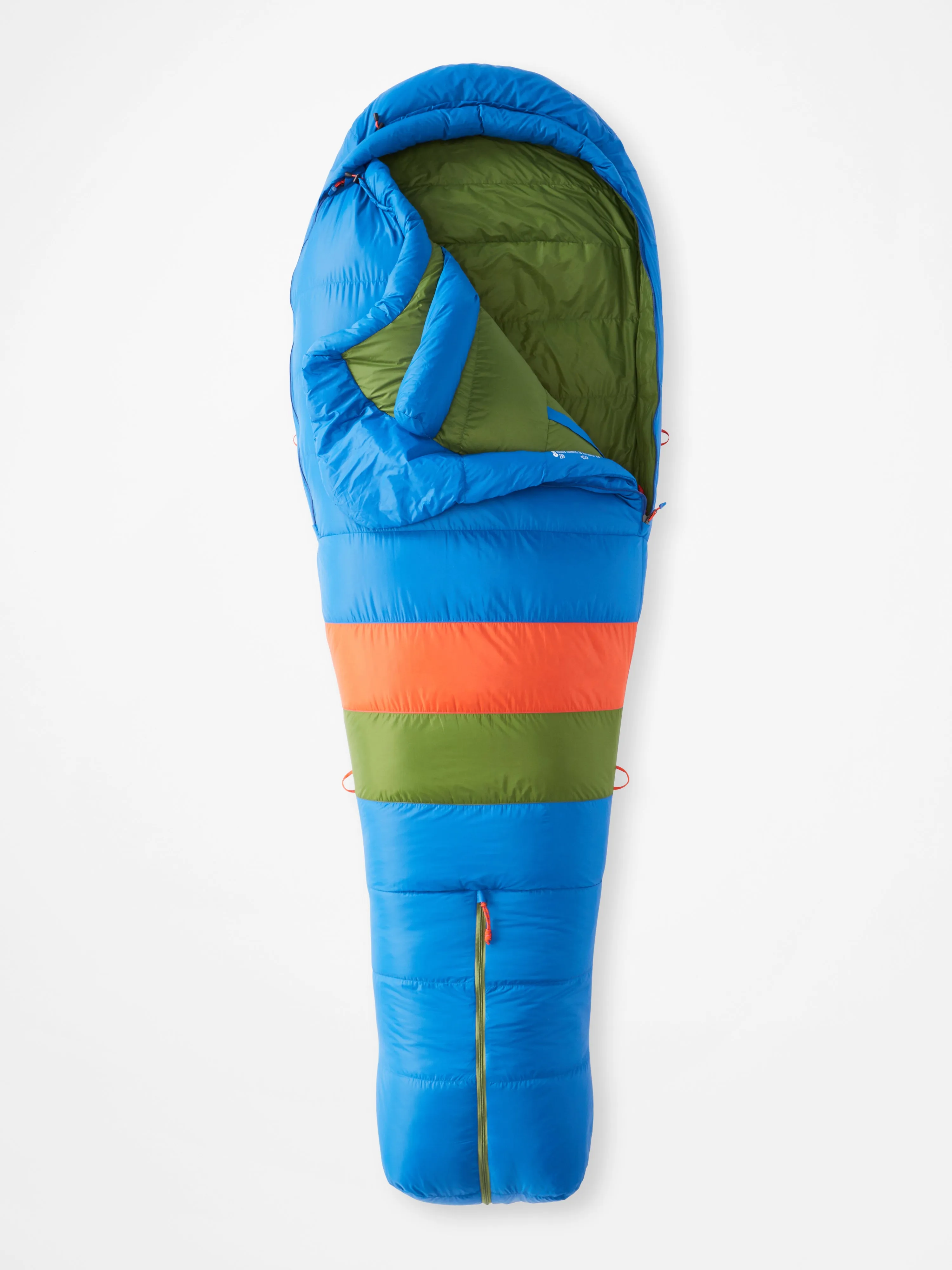 Sawtooth Sleeping Bag (-9°C)