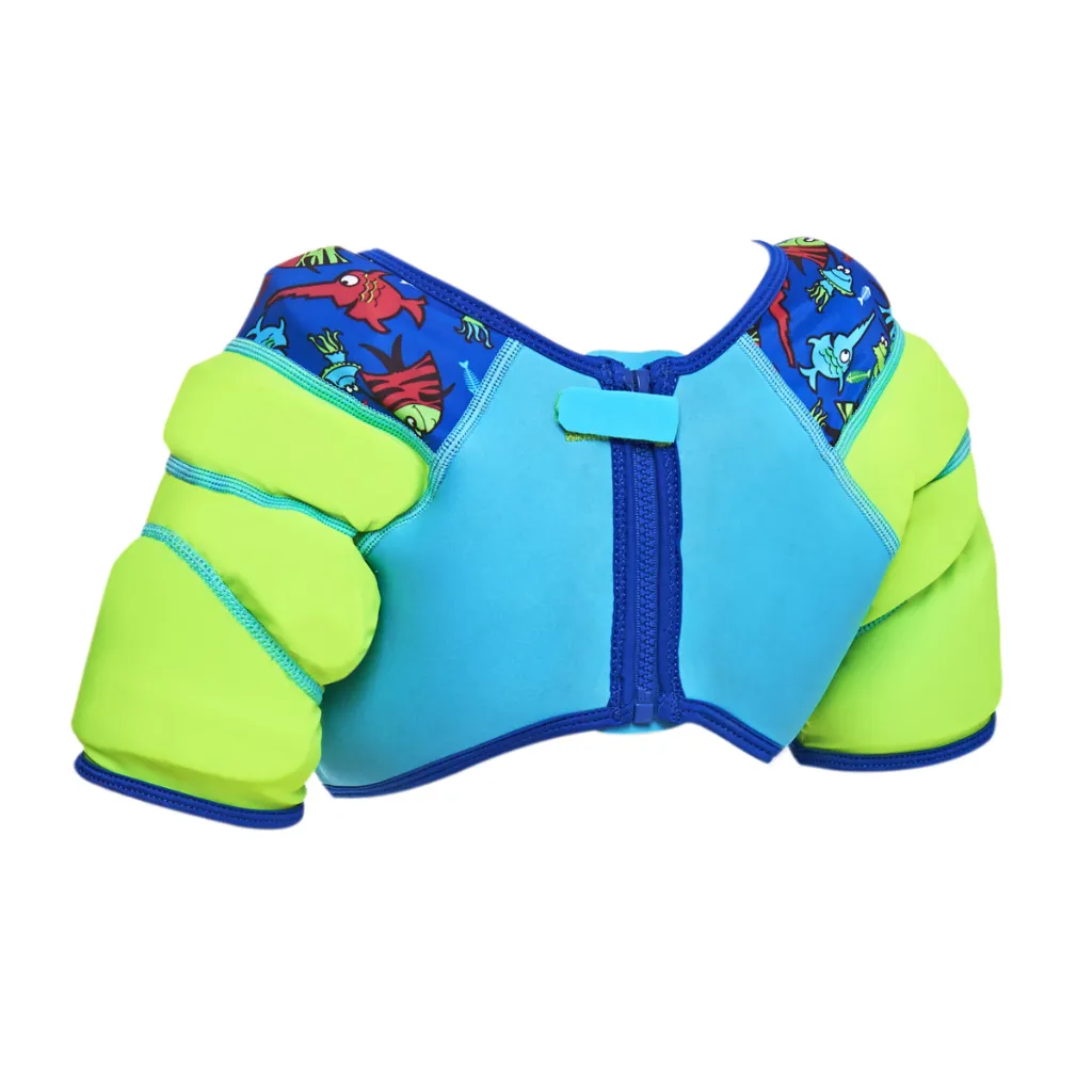 Sea Saw Wings Vest