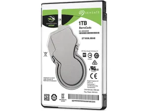 Seagate St1000 Lm048 Disco Duro 1 Tb 2.5plg 5400 Rpm S Ata Ii