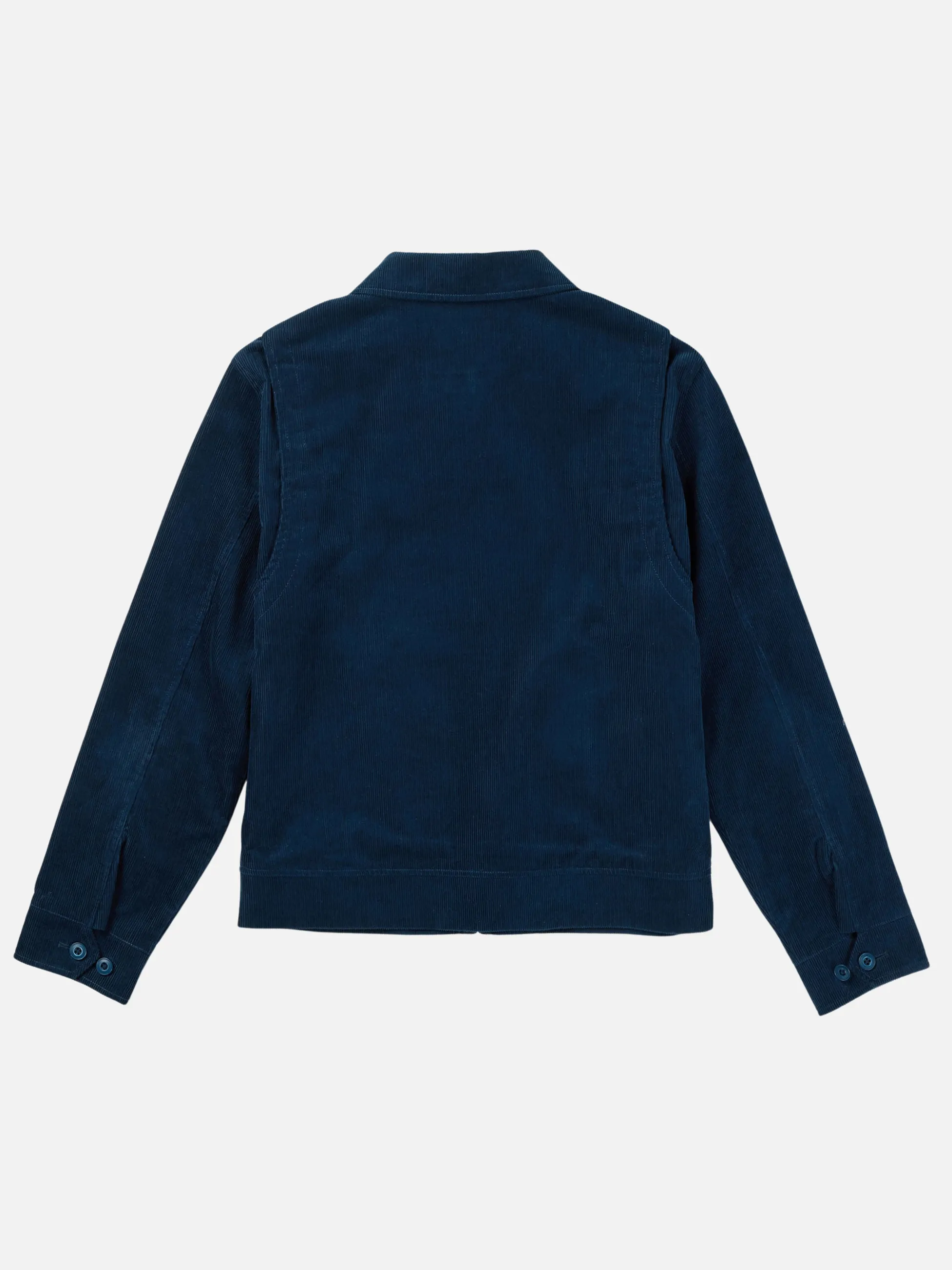 Seager Ranch Jacket Corduroy - Navy