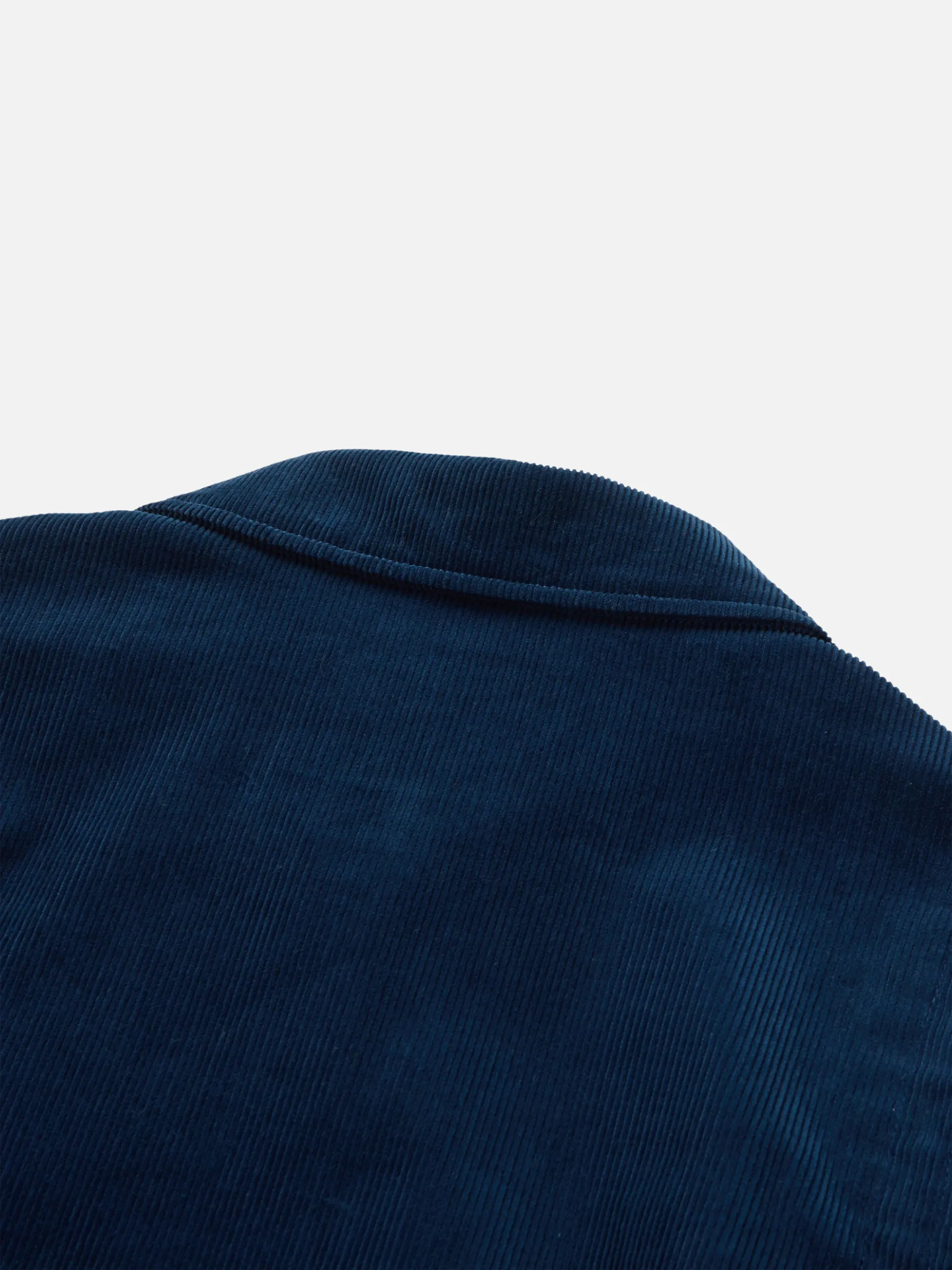 Seager Ranch Jacket Corduroy - Navy
