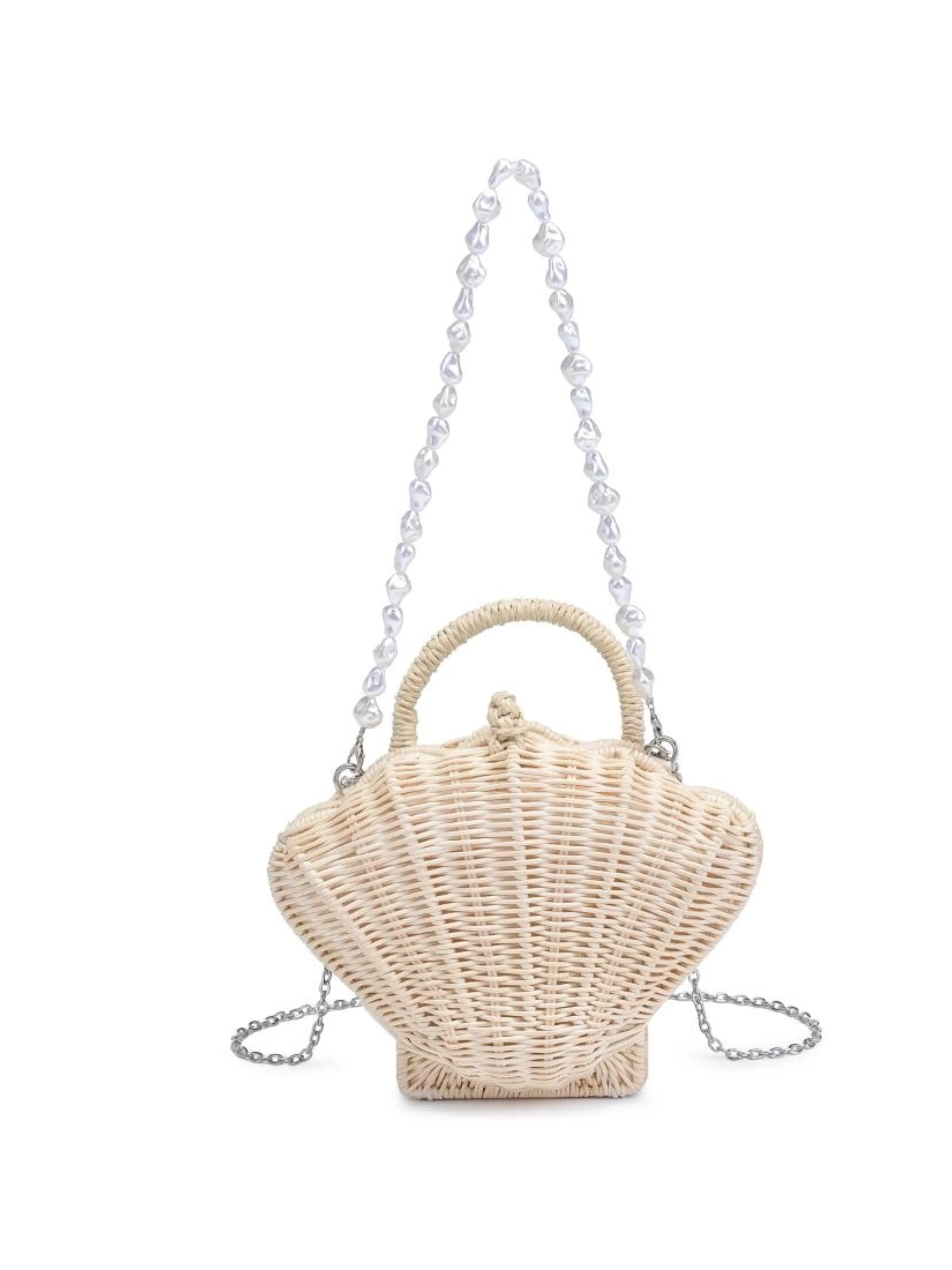 Seashell Crossbody
