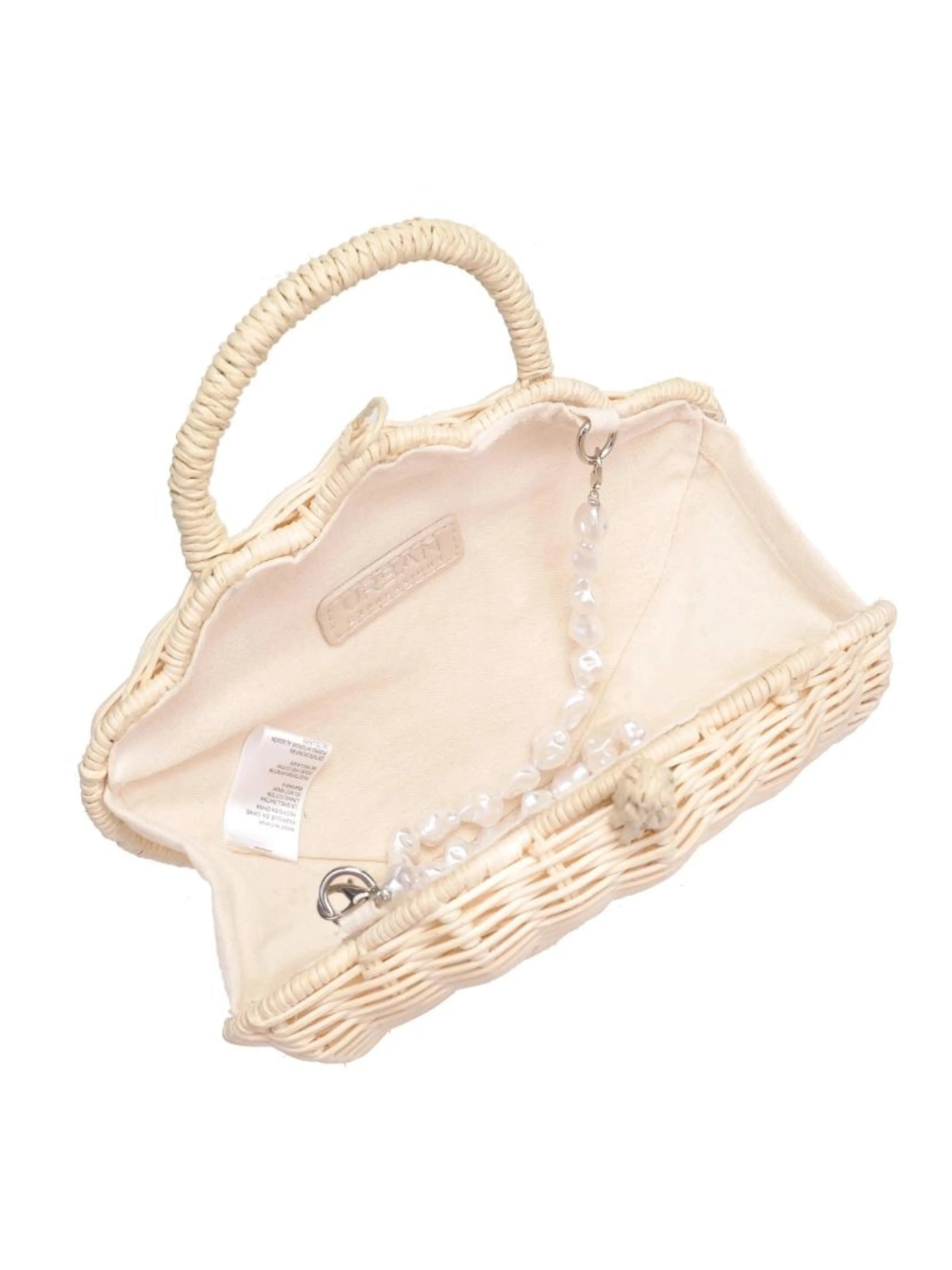 Seashell Crossbody