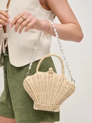 Seashell Crossbody