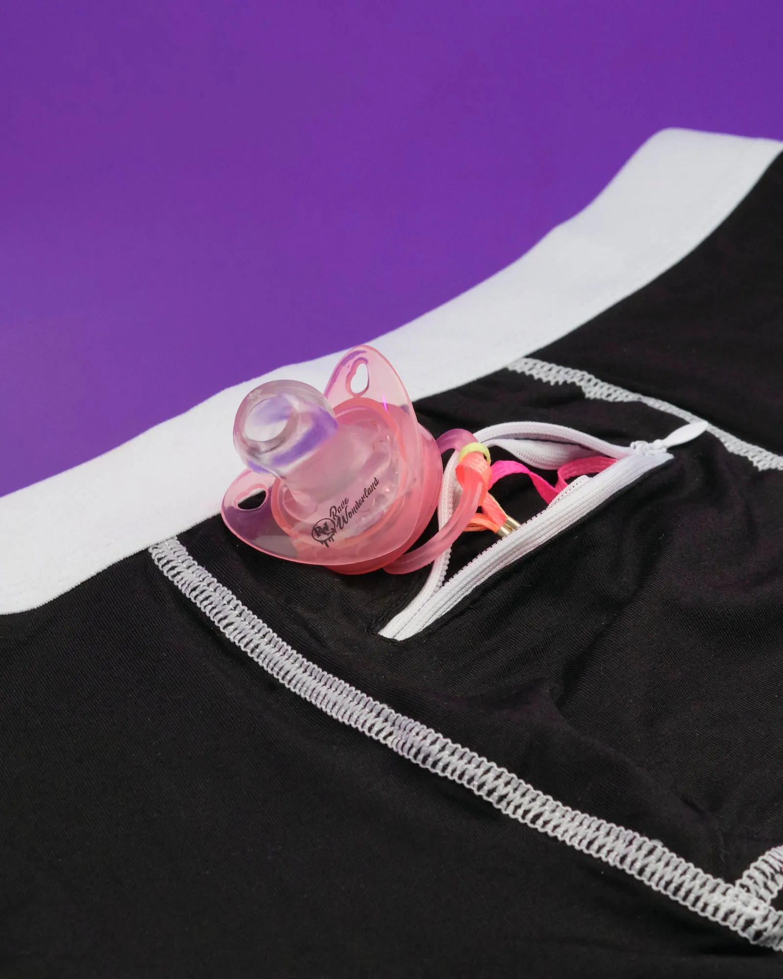 Secret Stash 2.0 Boxer Briefs