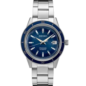 Seiko SRPG05 - Presage Style ’60s Collection