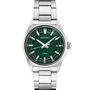 Seiko SUR503 - Essentials Collection
