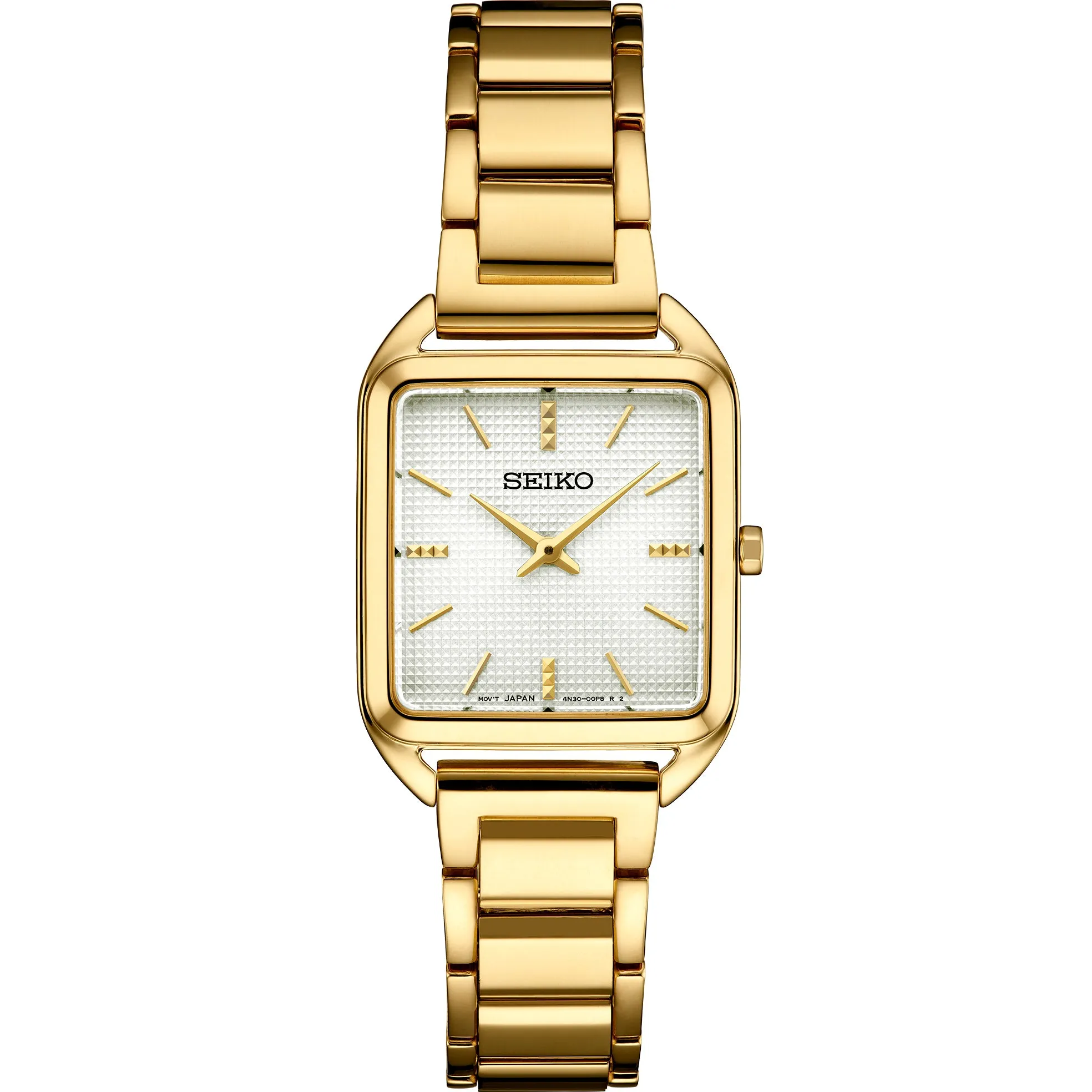 Seiko SWR078 - Essentials Collection