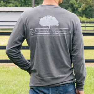 Shade Tree Original - Long Sleeve