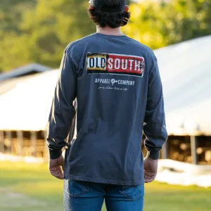 Shell Casing - Long Sleeve