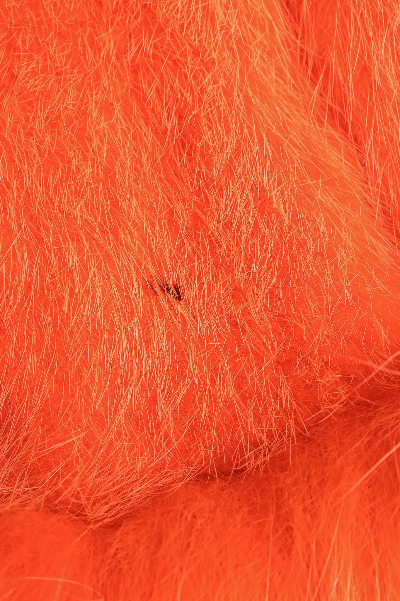 Sherbet Fur Coat